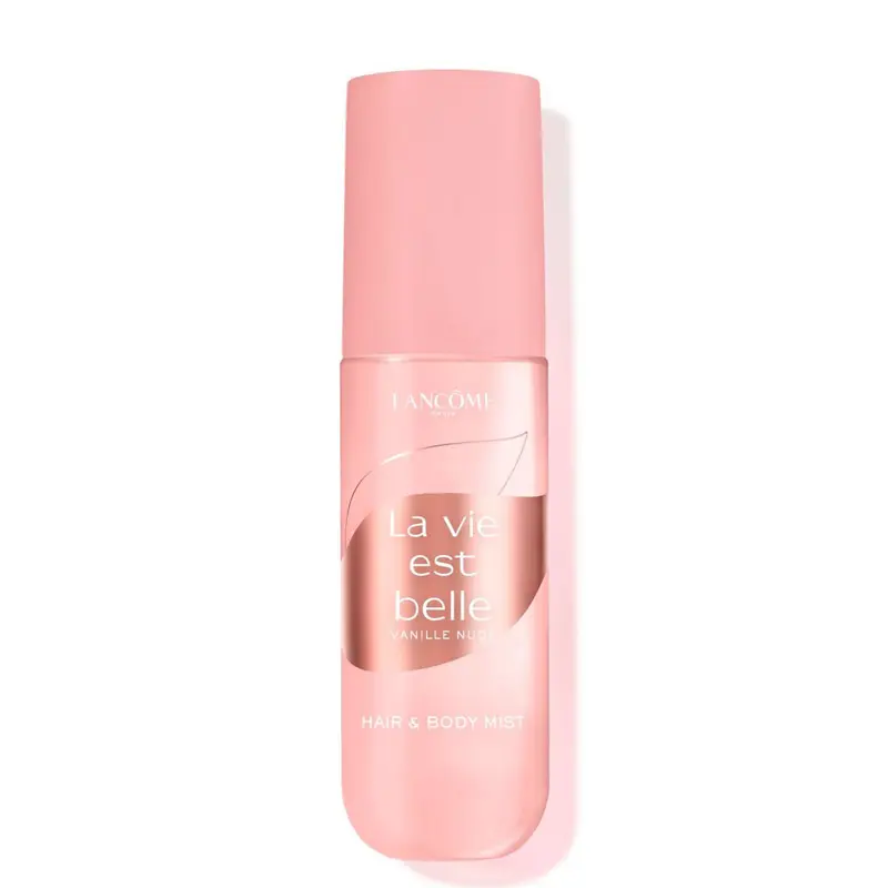 LANCOME La Vie Est Belle Vanille Nude Misturizing 100 ml