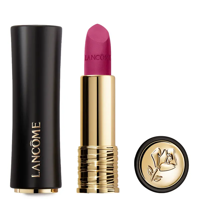 LANCOME L'Absolu Rouge Drama Matte 388 Rose Lancôme