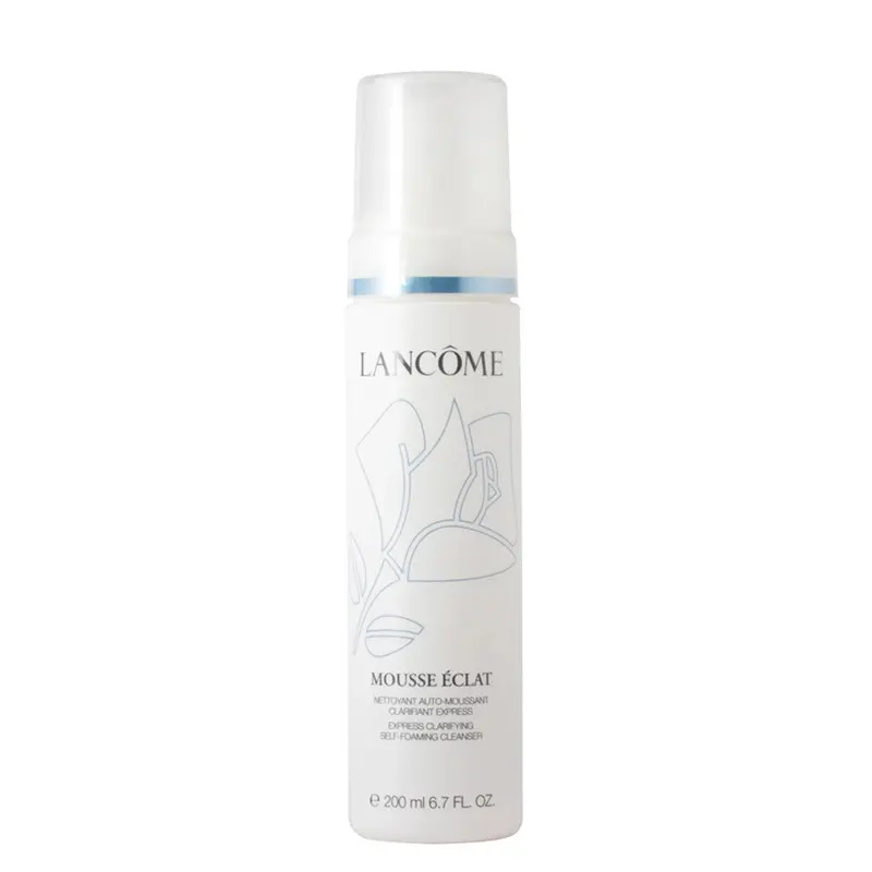 Lancome Mousse Eclat 200 ml