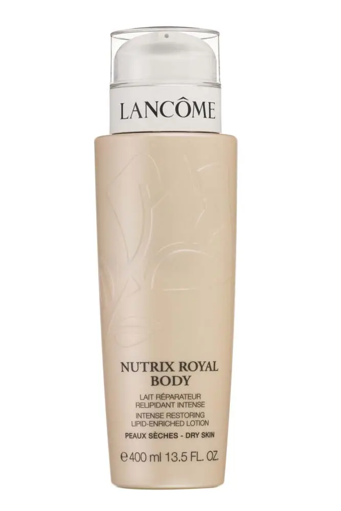 Lancome Nutrix Body Royal