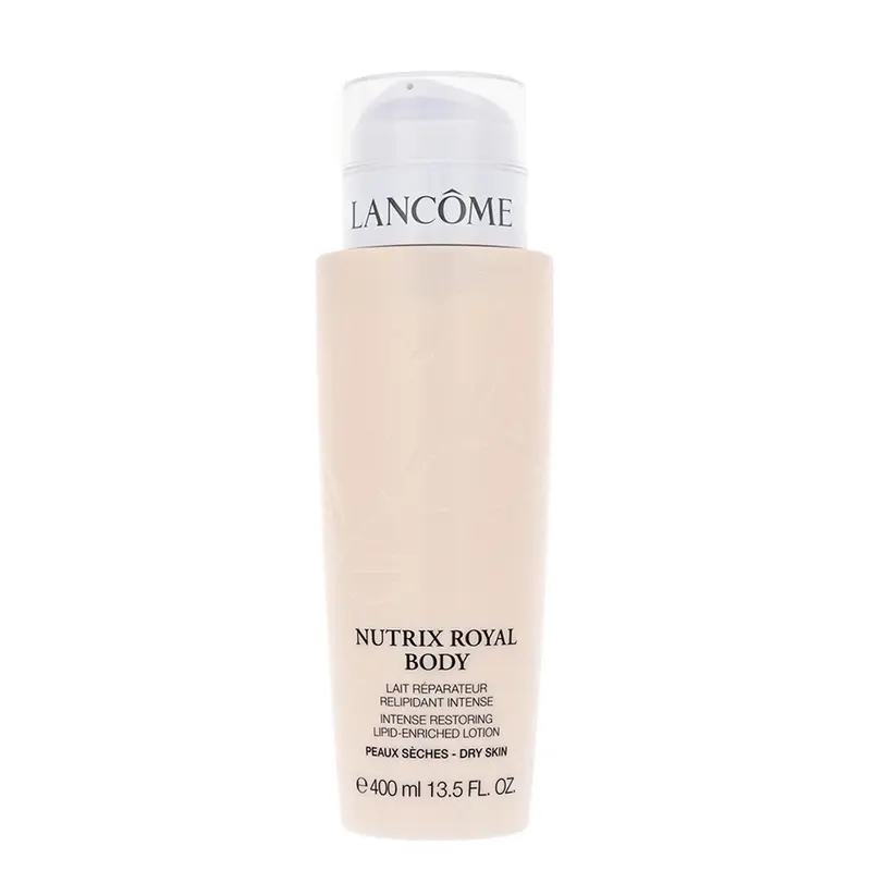 Lancome Nutrix Royal Body Dry Skin 400 ml