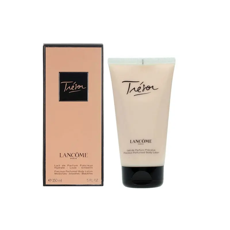 LANCOME Tresor Lait Corps Prècieux 150 ml