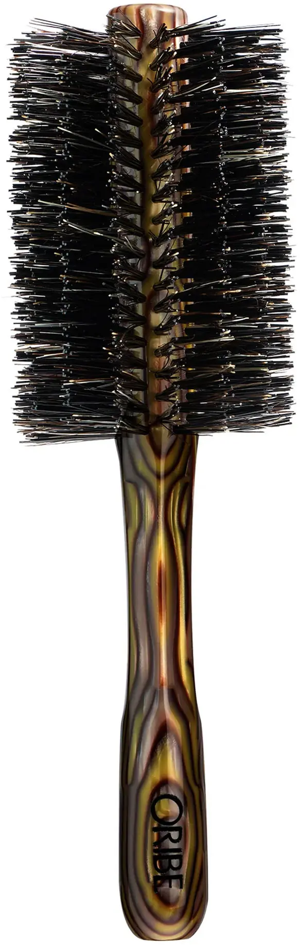 Large Round Brush Spazzola Rotonda