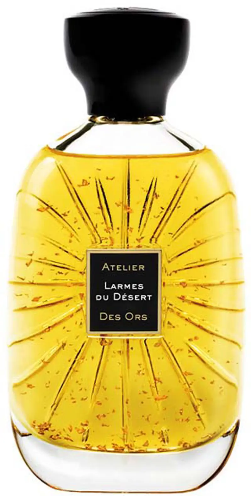 Larmes du Desert Eau de Parfum