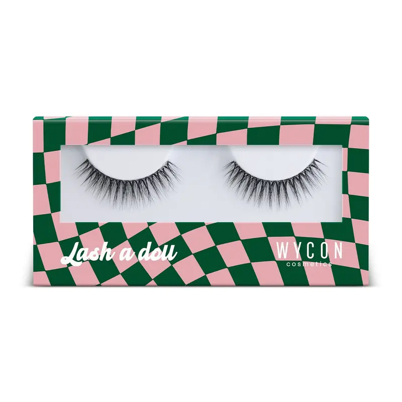 LASH A DOLL