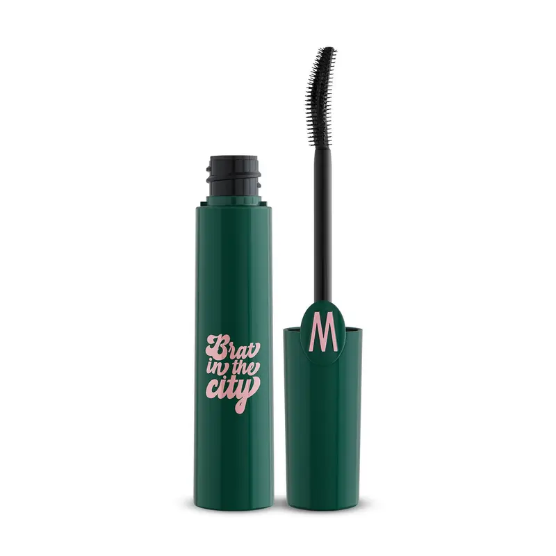 LASH ATTITUDE