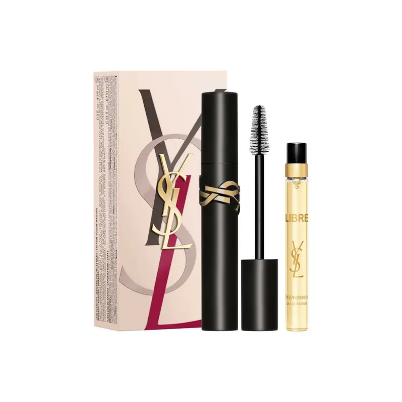 Lash Clash Mascara Kit Regalo