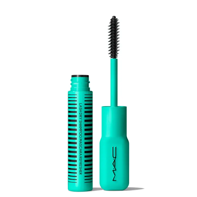 Lash Dry Shampoo Mascara Refresher Shampoo Secco Mascara