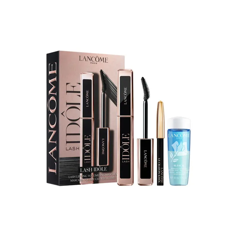 Lash Idole Mascara Cofanetto regalo con Le Crayon Khol e Bi-Facil