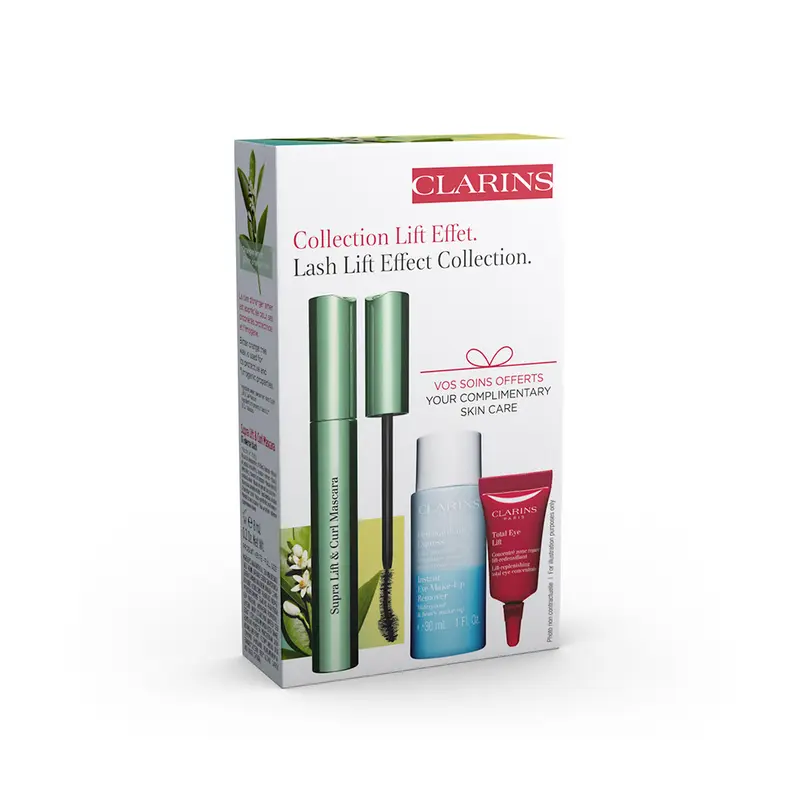 Lash Lift Effect Collection