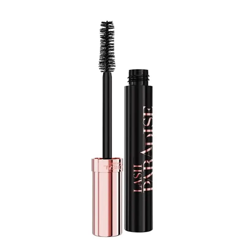 Lash Paradise Forever Noir Mascara Allungante per un Volume Extra