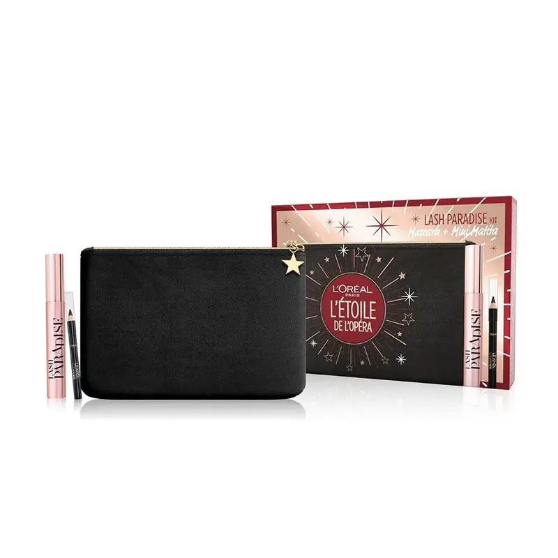 Lash Paradise Kit - L'Etoile de l'Opera