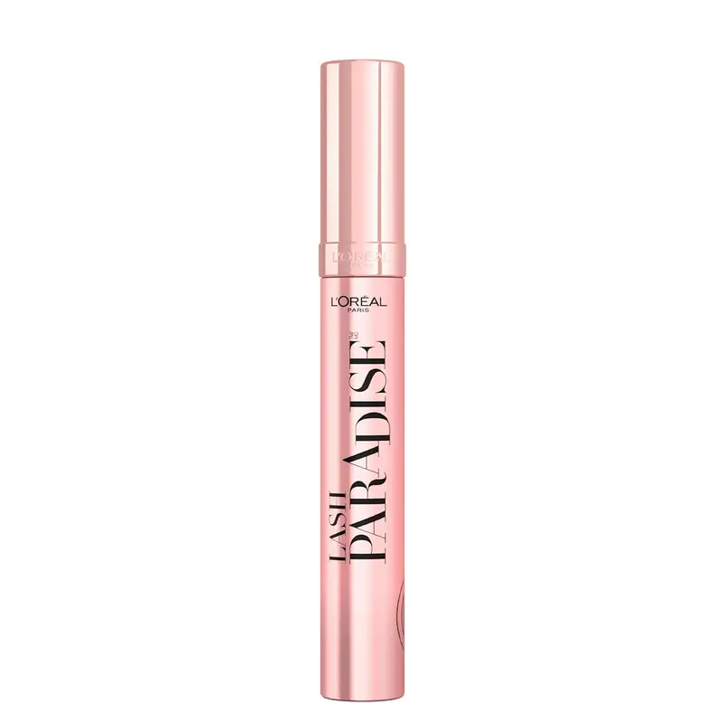 Lash Paradise Mascara Waterproof