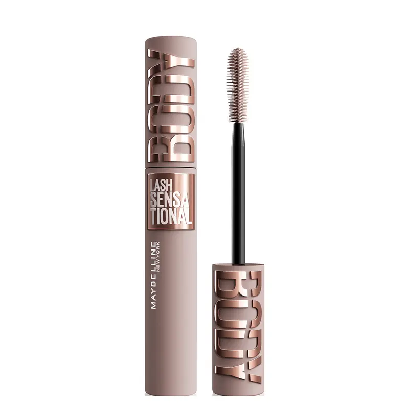 Lash Sensational Body Mascara