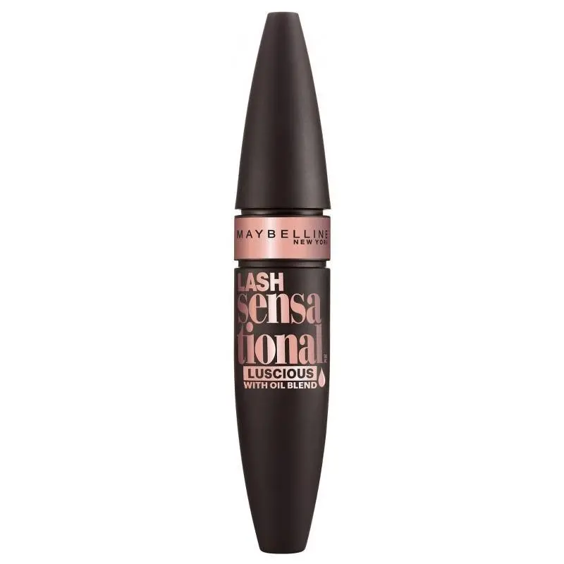Lash Sensational Luscious Mascara Volume e Lunghezza