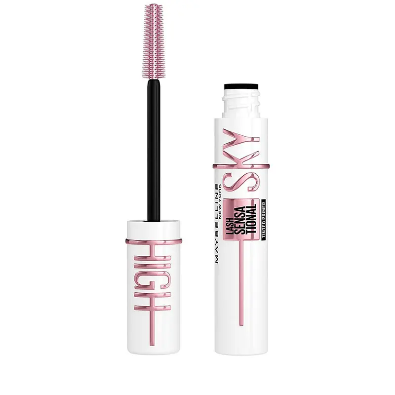 Lash Sensational Sky High Tinted Primer Primer Mascara