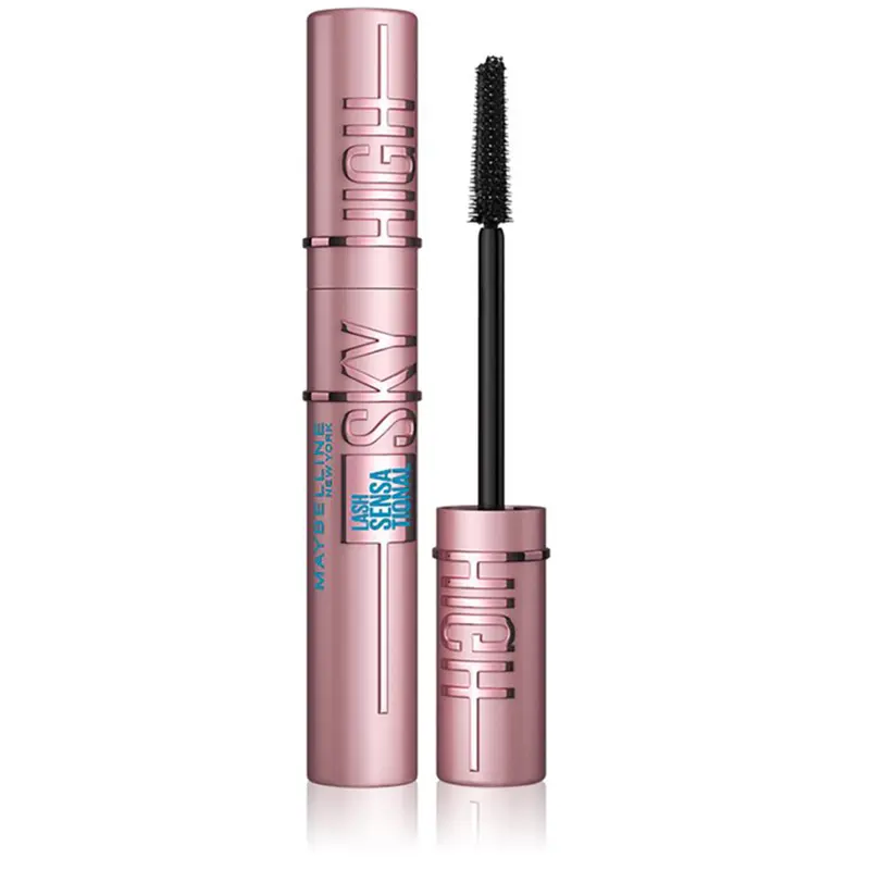 Lash Sensational Sky High Waterproof Mascara Allungante Resistente All'Acqua