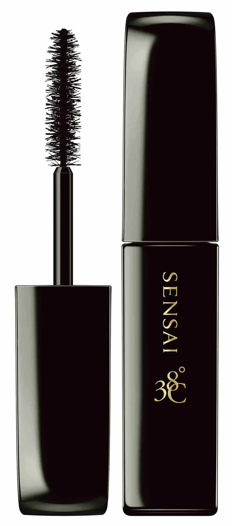 Lash Volumiser 38c Mascara