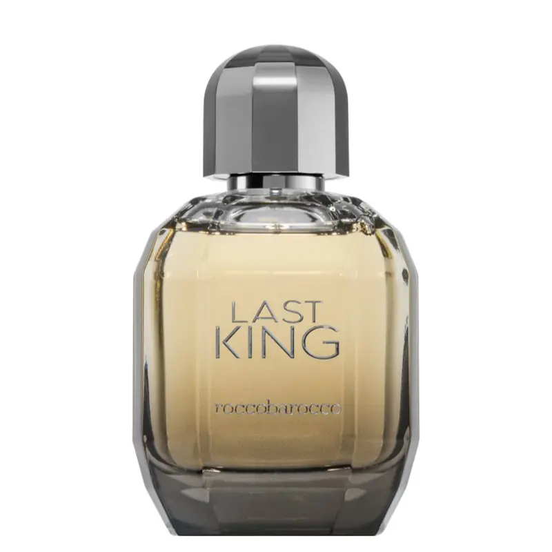 Last King Eau De Toilette