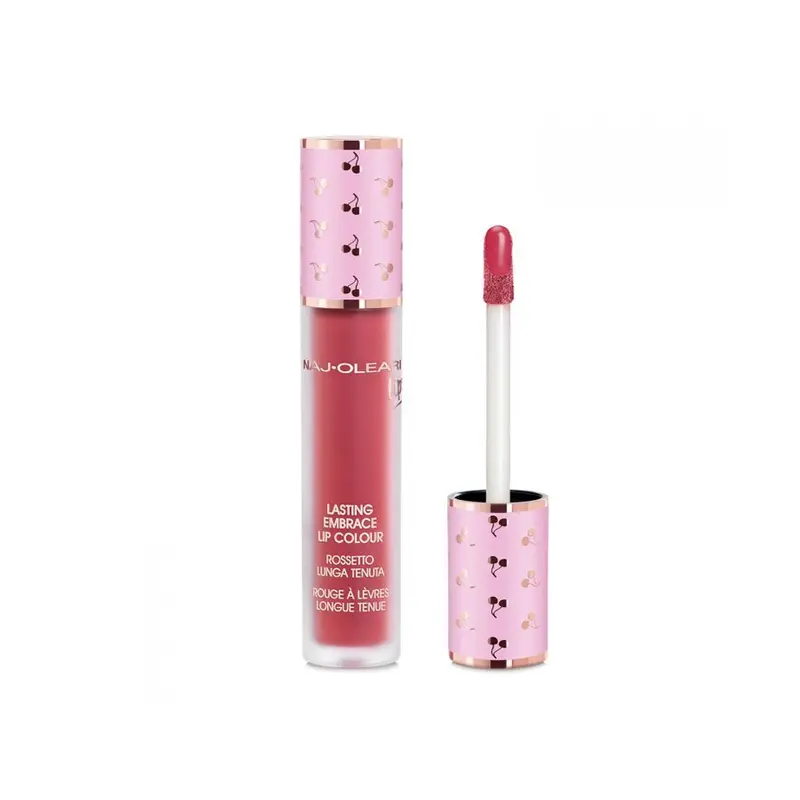 Lasting Embrace Lip Colour