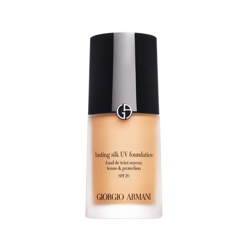 Lasting Silk UV Fondotinta SPF20