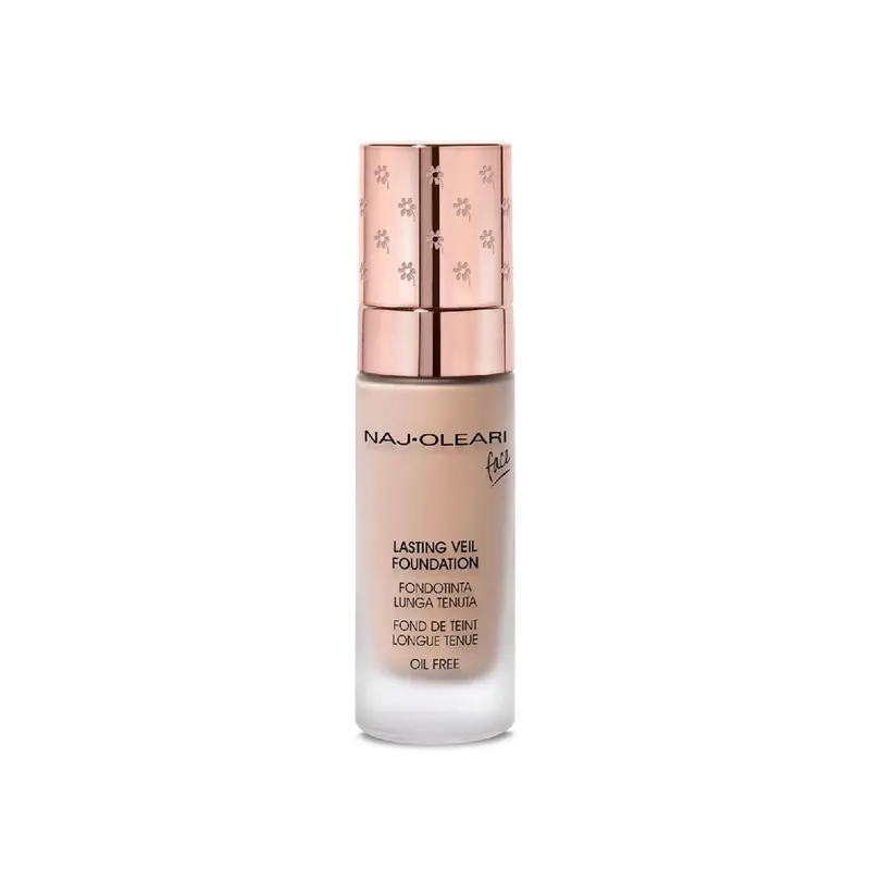 Lasting Veil Foundation