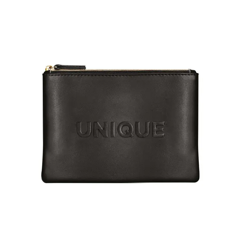 L'Atelier Pochette Voluminous + Perfect Slim