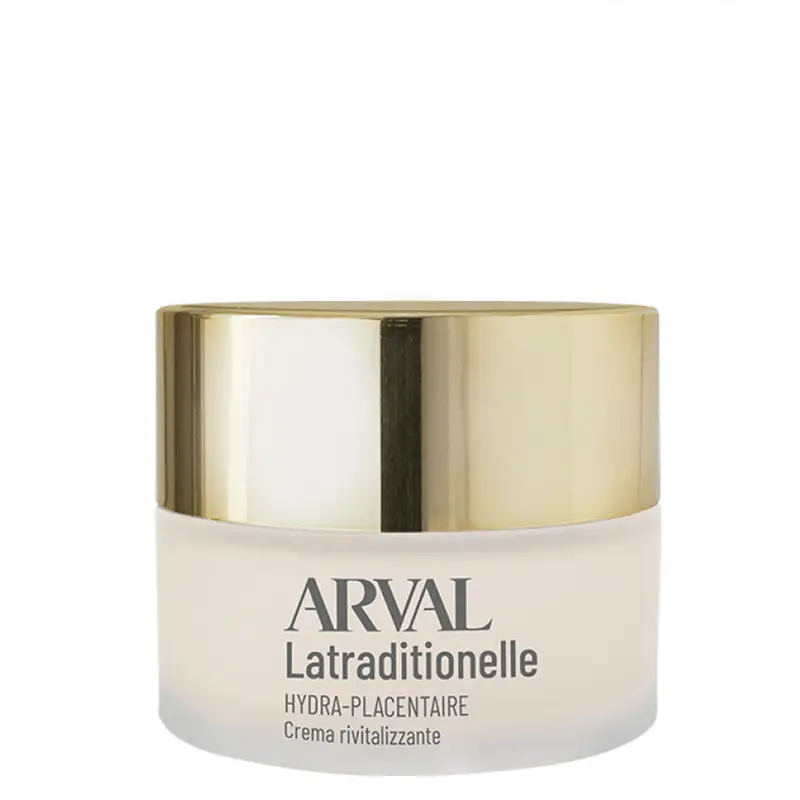 Latraditionelle Hydra Placentaire Crema Rivitalizzante Nutriente