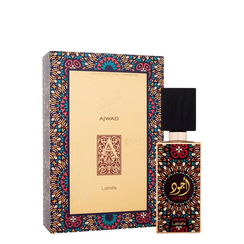 Lattafa Ajwad 60 ml