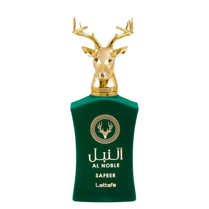 LATTAFA Al Noble Safeer 100 ml