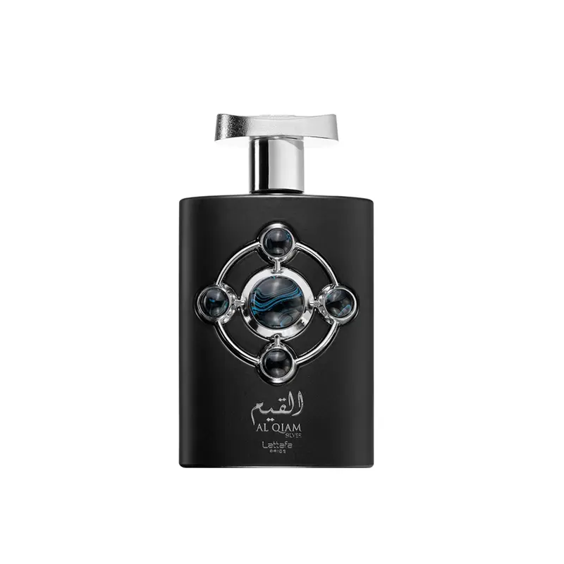 Lattafa Al Qiam Silver Eau de Parfum