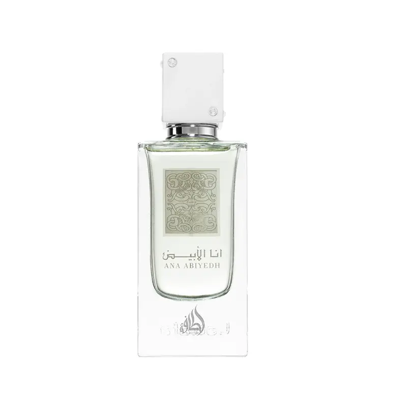 Lattafa Ana Abiyedh Eau de Parfum