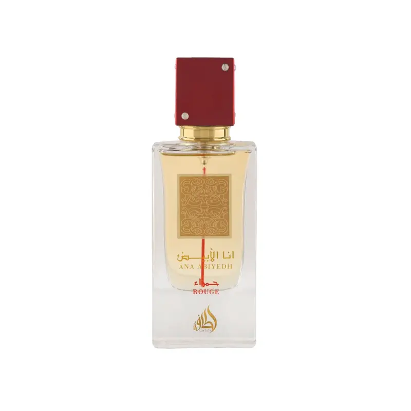 Lattafa Ana Abiyedh Rouge Eau de Parfum