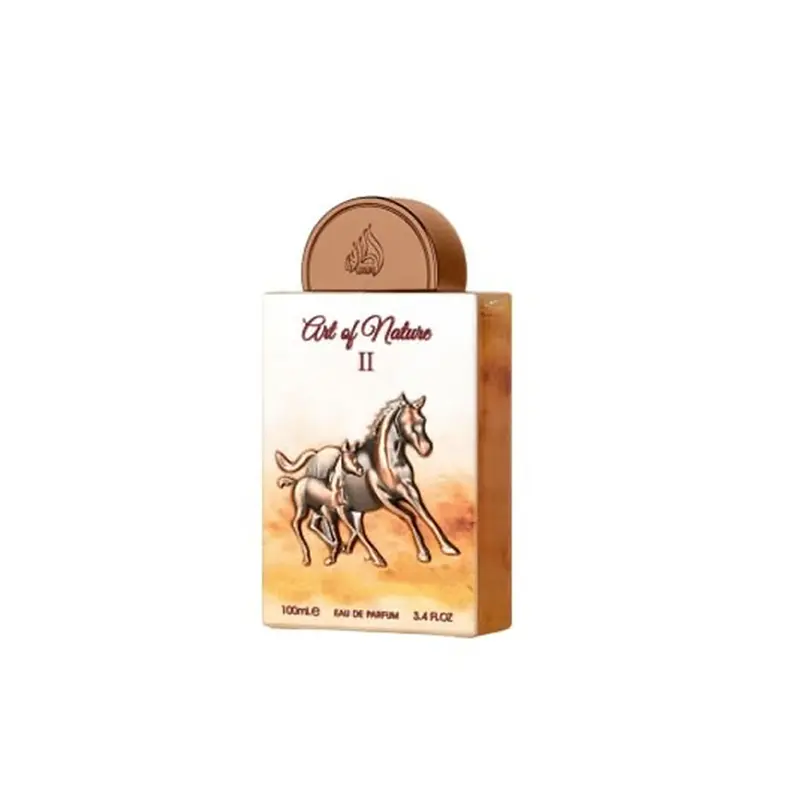 Lattafa Art of Nature II Eau de Parfum