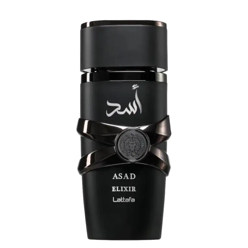 LATTAFA Asad Elixir 100 ml