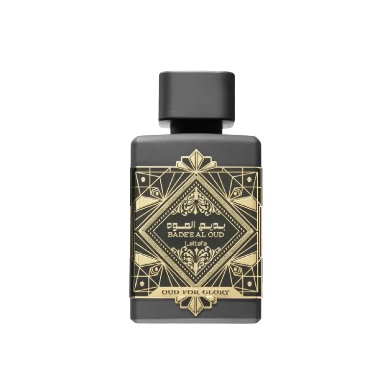 Lattafa Bade'e Al Oud Oud For Glory Eau de Parfum