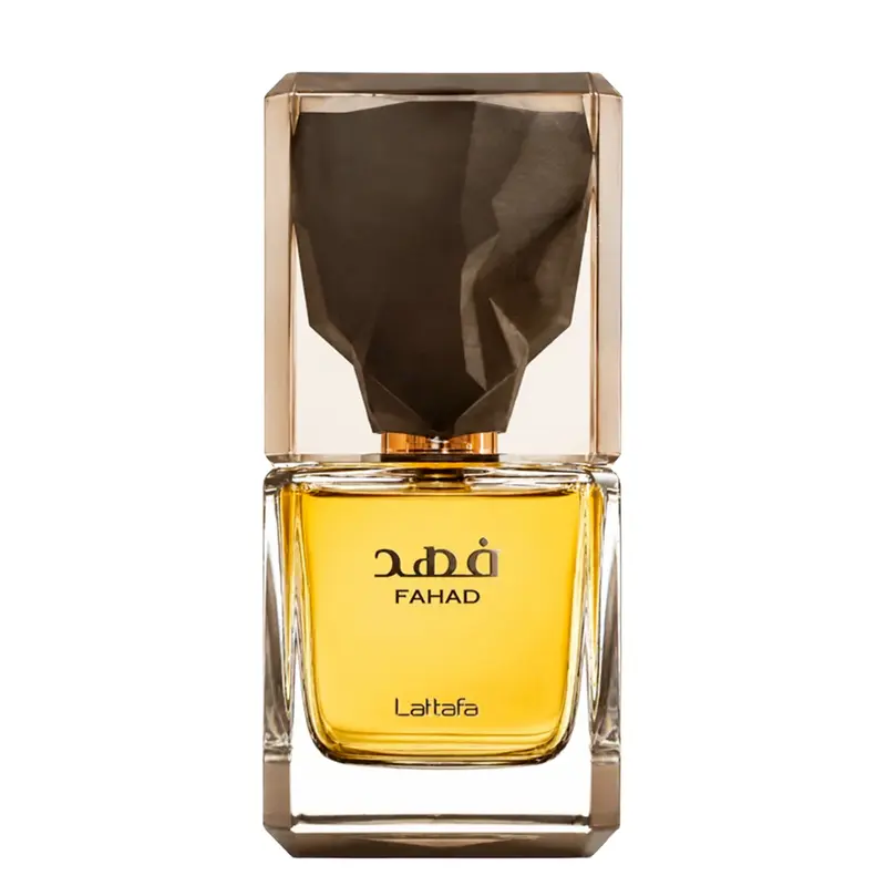LATTAFA Fahad 80 ml