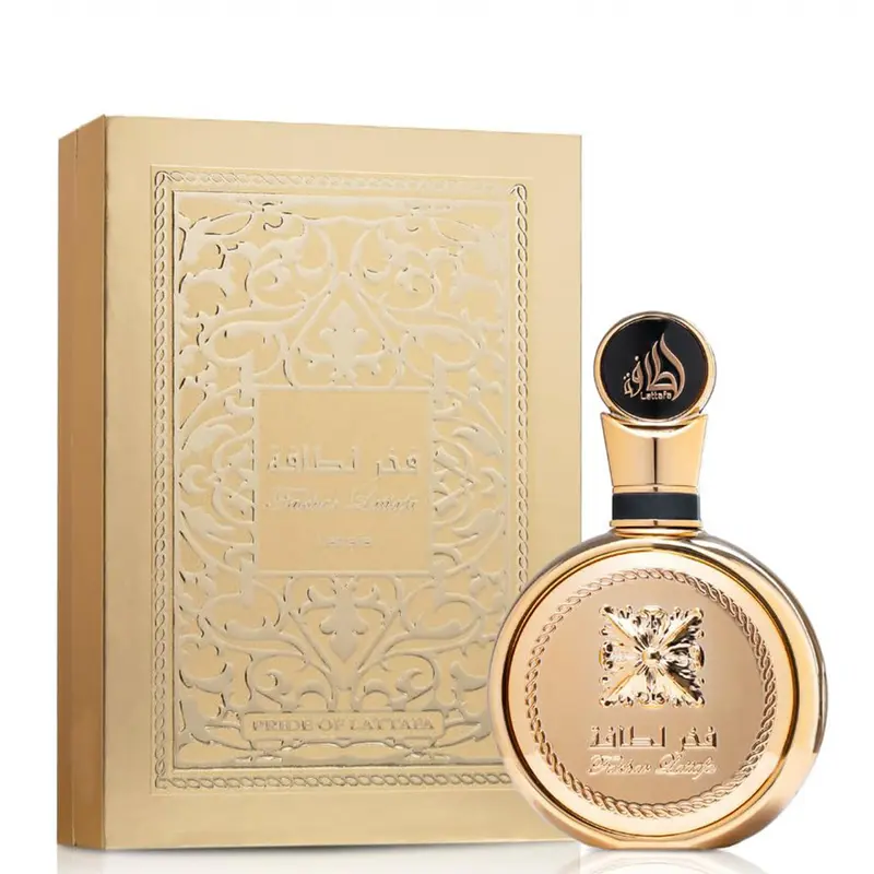 Lattafa Fakhar Gold Extrait 100 ml