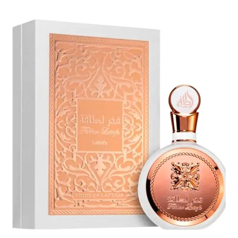 Lattafa Fakhar Rose 100 ml