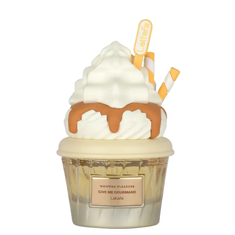 LATTAFA Gourmand Whipped Pleasure 75 ml