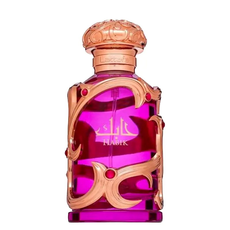 LATTAFA Habik For Woman 100 ml