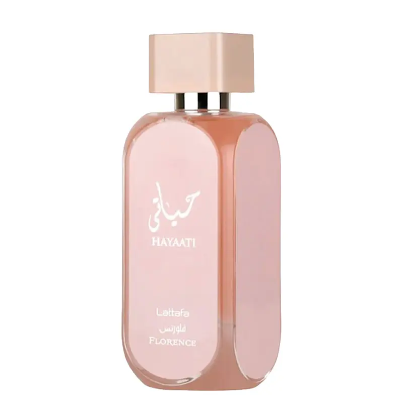 LATTAFA Hayaati Florence 100 ml
