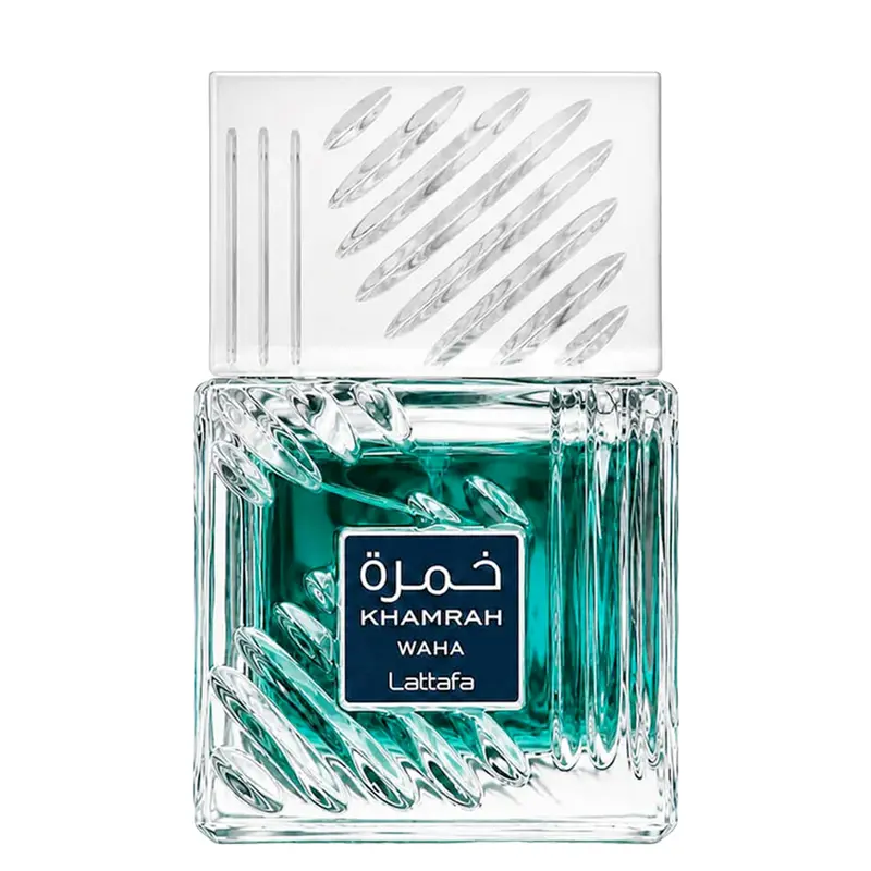 LATTAFA Khamrah Waha 75 ml
