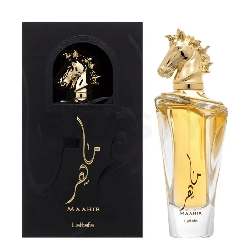 Lattafa Maahir 100 ml