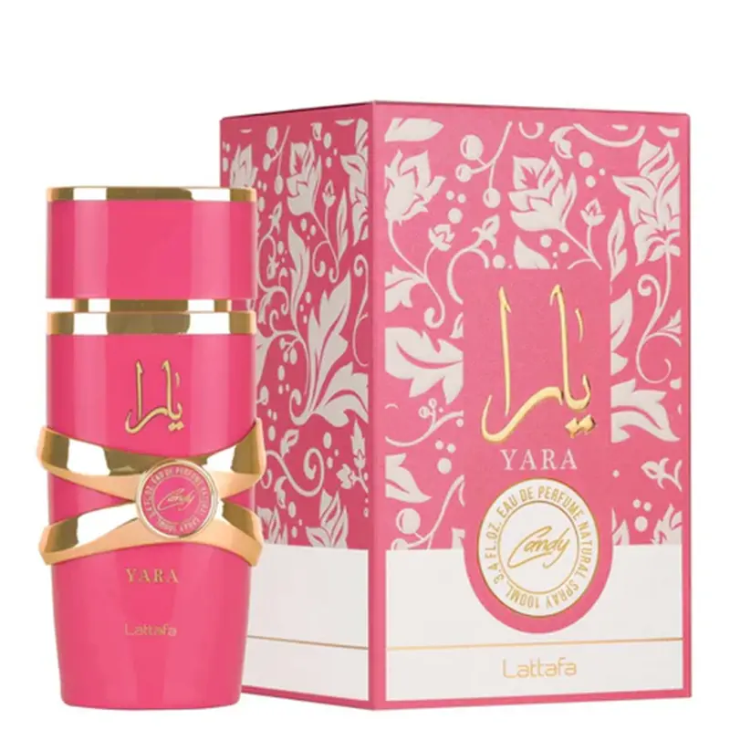 LATTAFA Yara Candy 100 ml