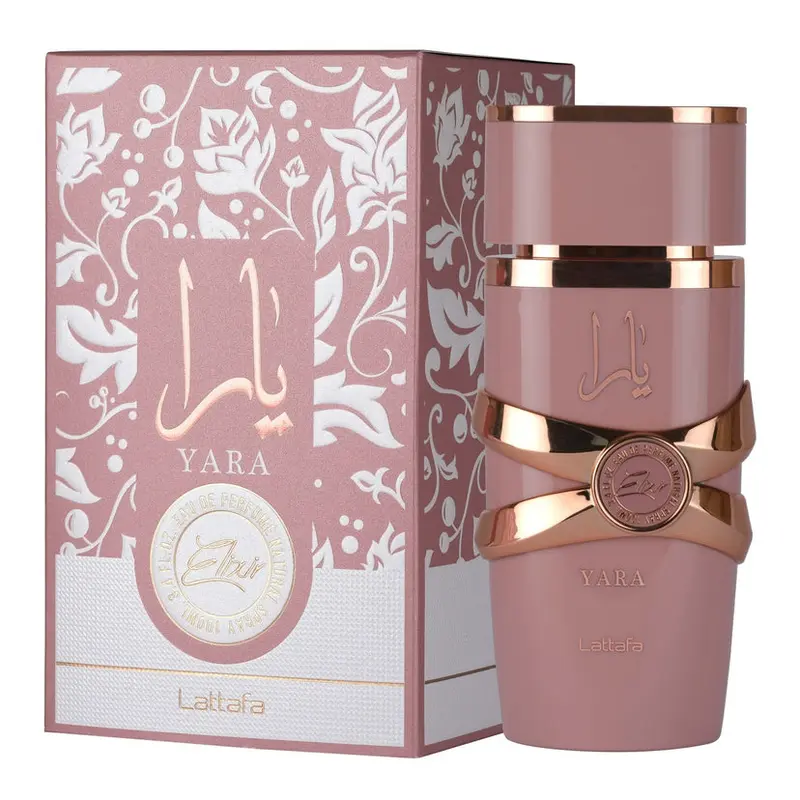 Lattafa Yara Elixir 100ml