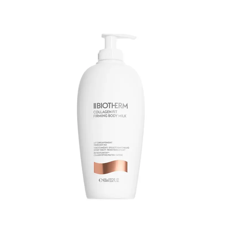 Latte Corpo Rassodante Collagen Fit