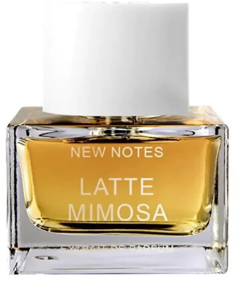 Latte Mimosa Extrait de Parfum