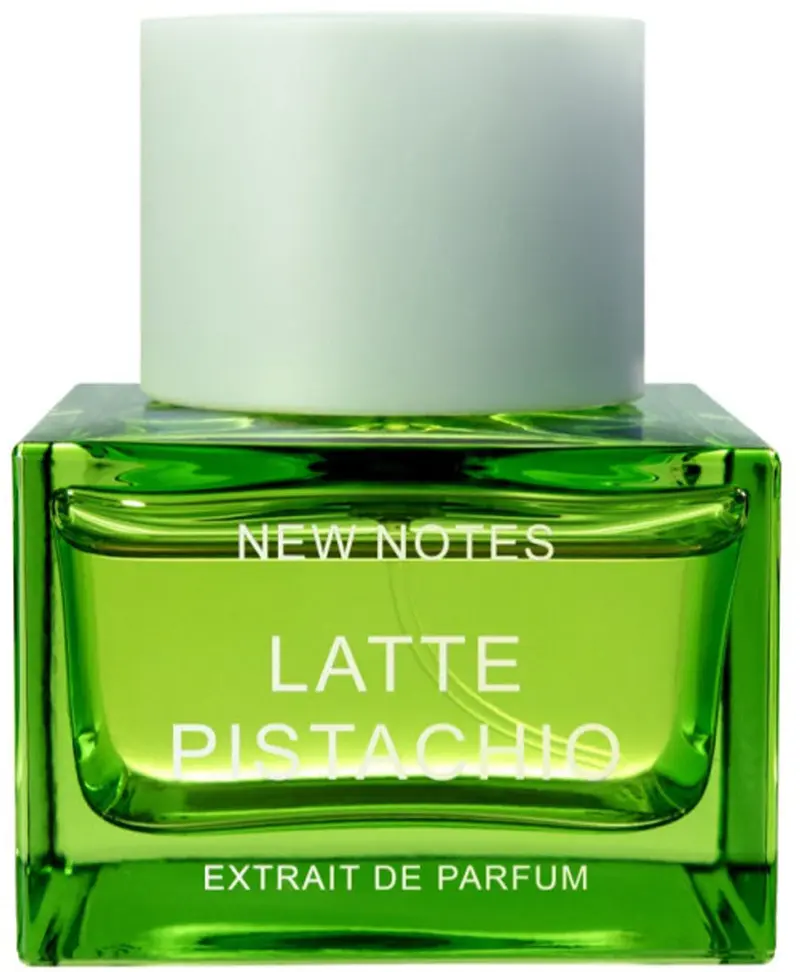 Latte Pistachio Extrait de Parfum