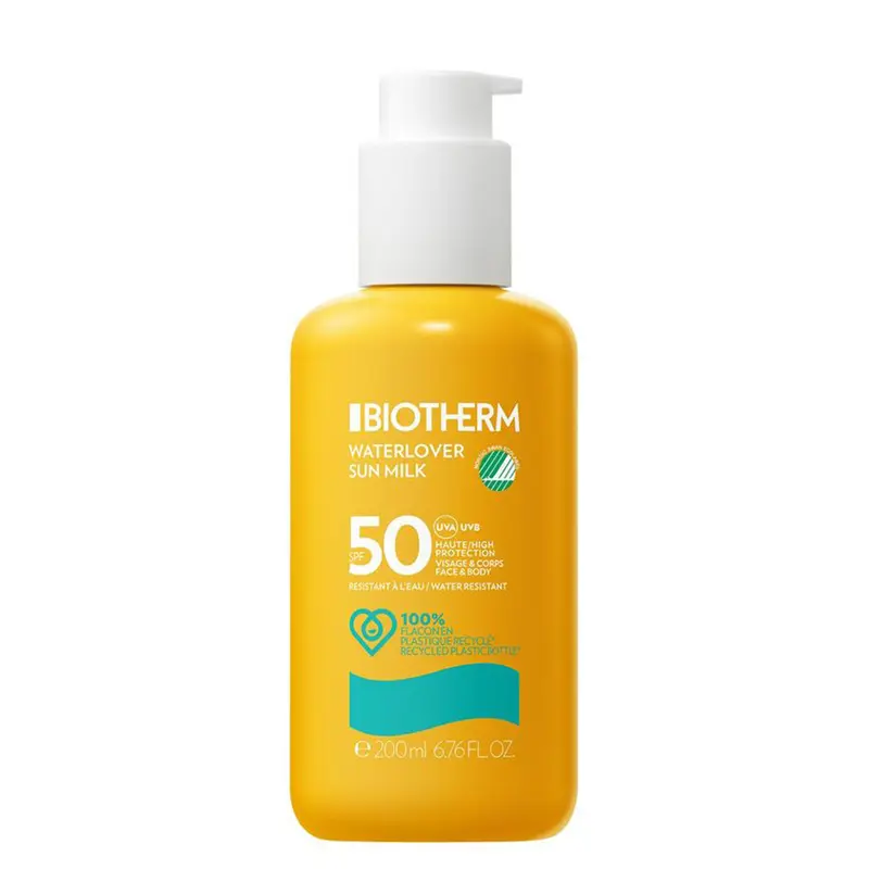 LATTE SOLARE SPF50